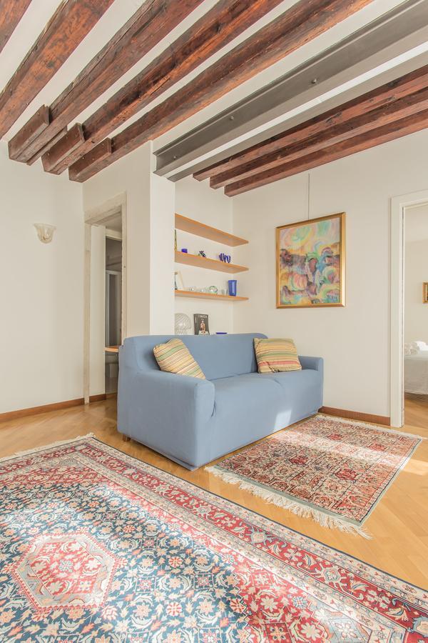 Casa Vivian San Marco Apartament Wenecja