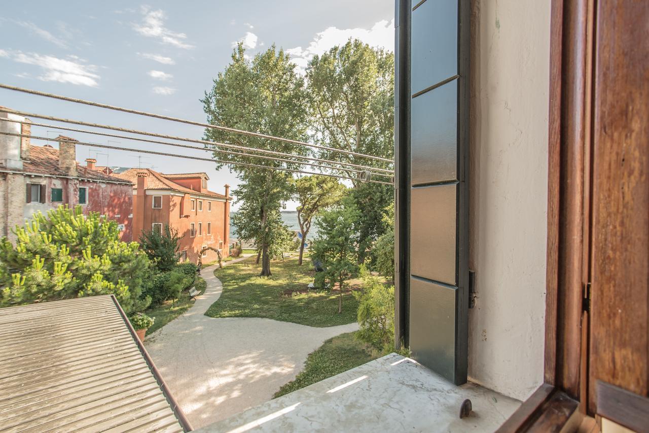 Apartament Casa Vivian San Marco