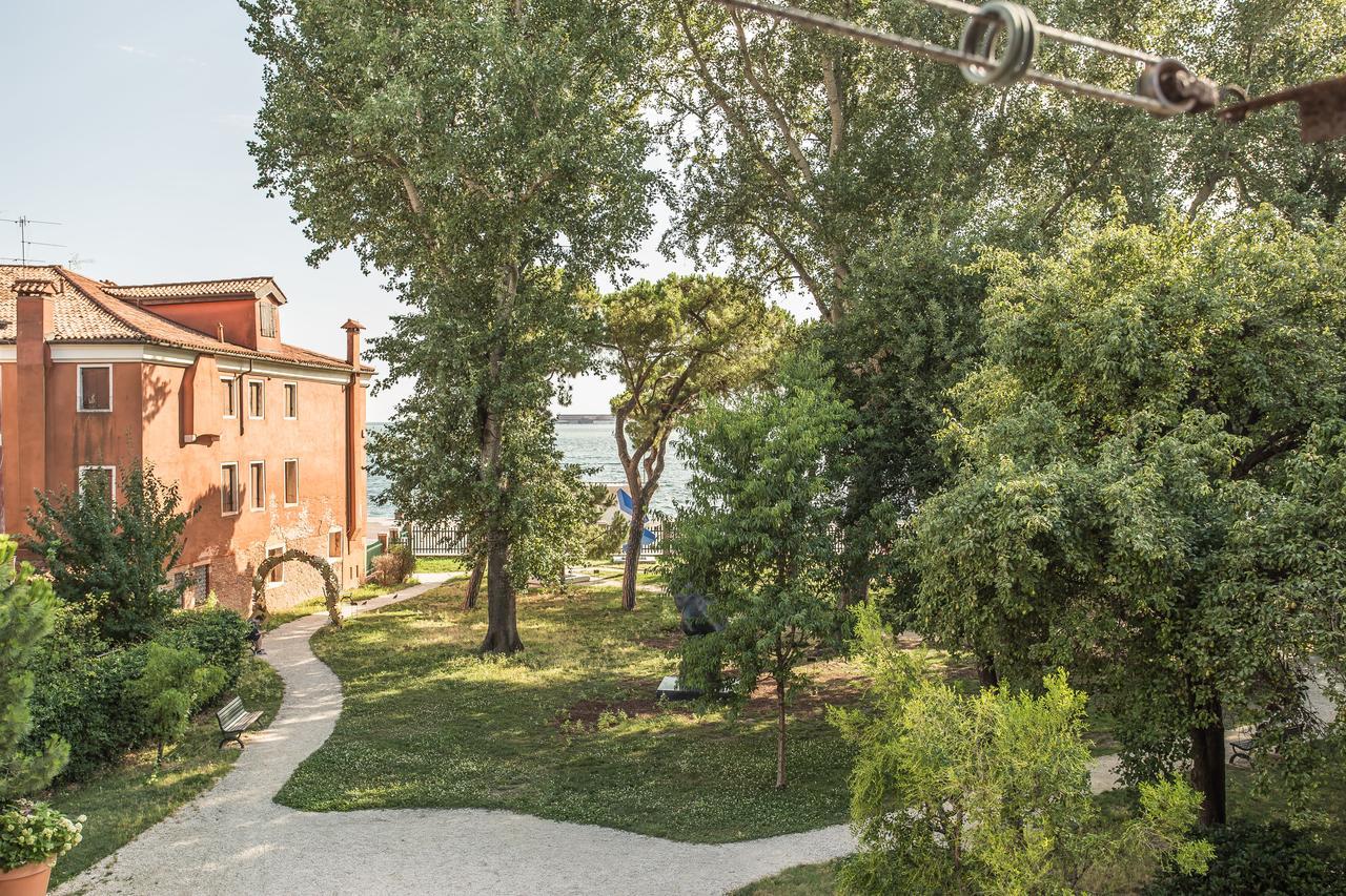 Apartament Casa Vivian San Marco *
